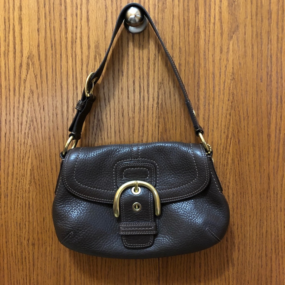 Coach small bag
